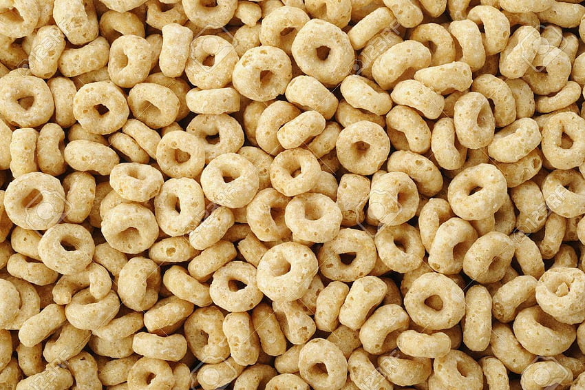 Whole Grain Cheerios Cereal Background Stock And [] for your , Mobile & Tablet. Explore Cereal Background. Cereal Background, Cereal , National Cereal Day HD wallpaper