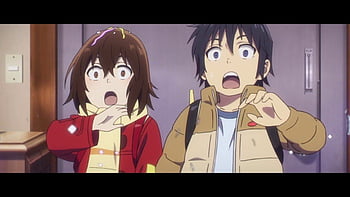 ERASED Ends – FunBlog