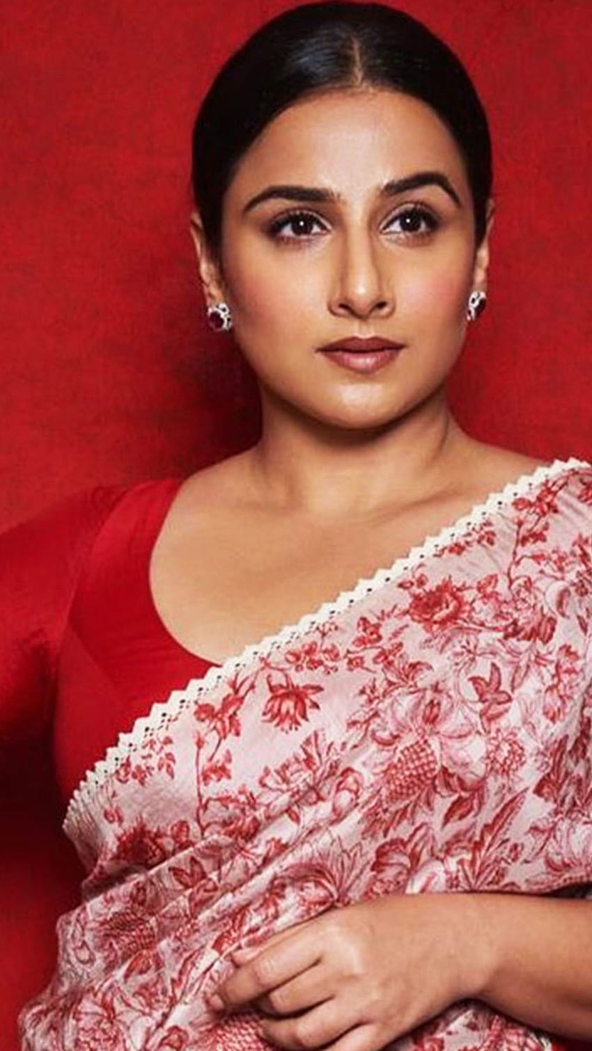 Vidya balan, bollywood actress HD phone wallpaper