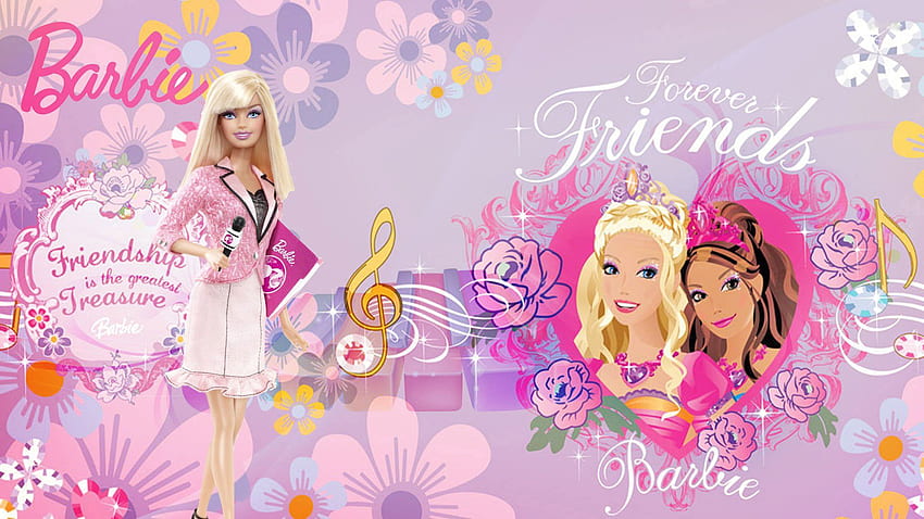 Barbie-Puppengalerie Felsen 1024 × 768 er von Puppe (31). Entzückender W. Barbie-Cartoon, Cartoon , Barbie HD-Hintergrundbild