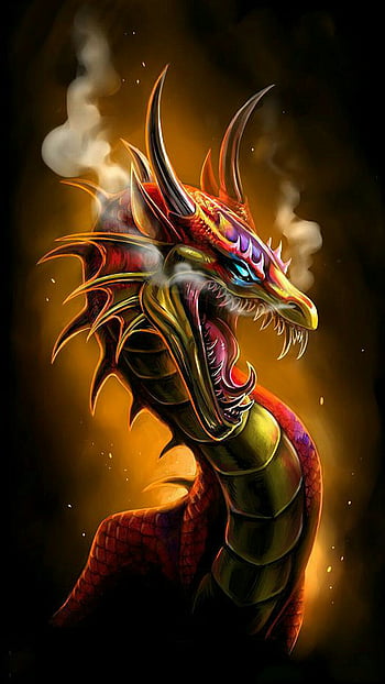 Dragon Wallpaper HD  Apps on Google Play