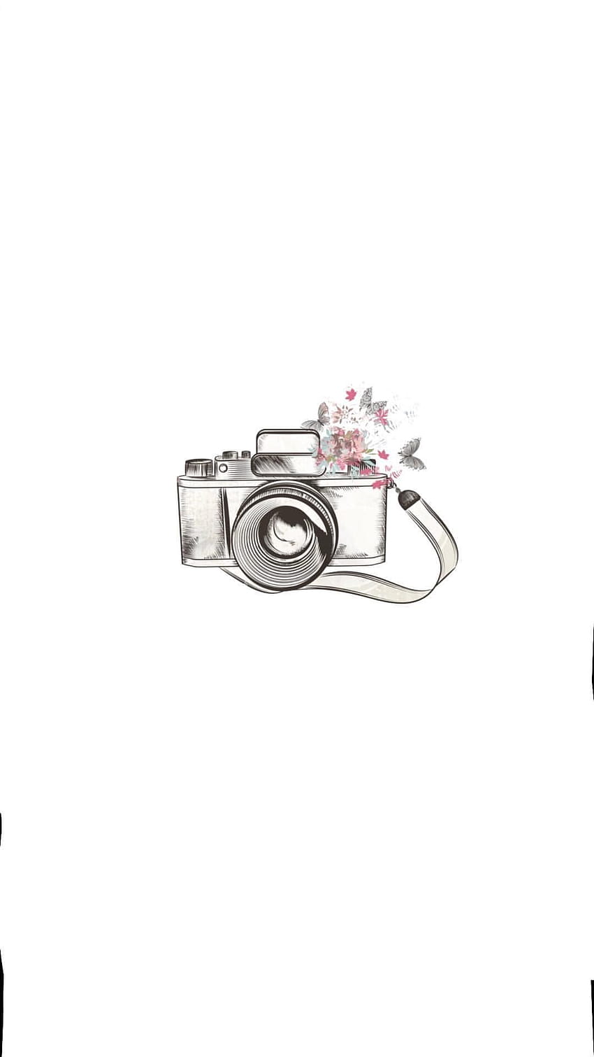 For More camera filters Click Here Camera/. Camera tattoos, Camera tattoo, Instagram highlight icons, Black Aesthetic Camera HD phone wallpaper