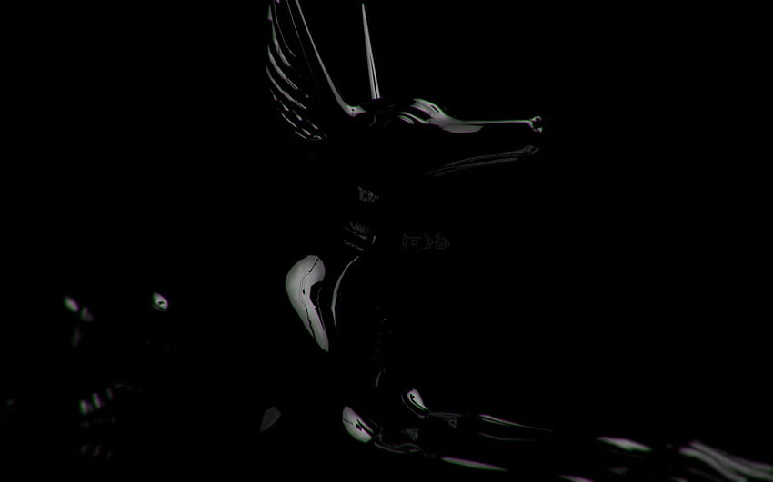 Anubis HD wallpaper