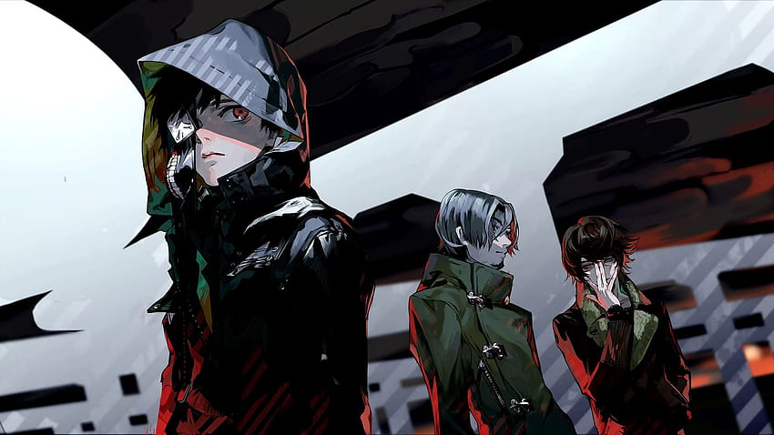 Tokyo Ghoul Best [] for your , Mobile & Tablet. Explore Tokyo Ghoul . Tokyo Ghoul , Tokyo Ghoul vortex, Tokyo, Tokyo Ghoul Aesthetic HD wallpaper