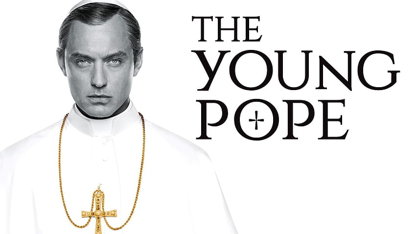 Watch young pope HD wallpapers Pxfuel