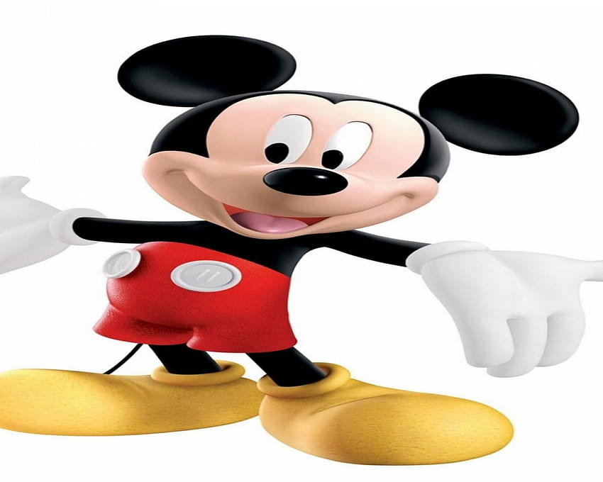 Mickey Mouse Mobile - Cute Mickey Mouse HD wallpaper | Pxfuel