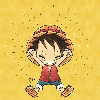 Hình nền One Piece Luffy dễ thương đang chờ đón bạn! Với chất lượng HD nét căng, bạn sẽ không thể rời mắt khỏi hình ảnh Luffy cute trong One Piece. Hãy cùng tải xuống ngay để đưa chàng hoàng tử hải tặc đáng yêu này trở thành hình nền điện thoại của bạn nhé!