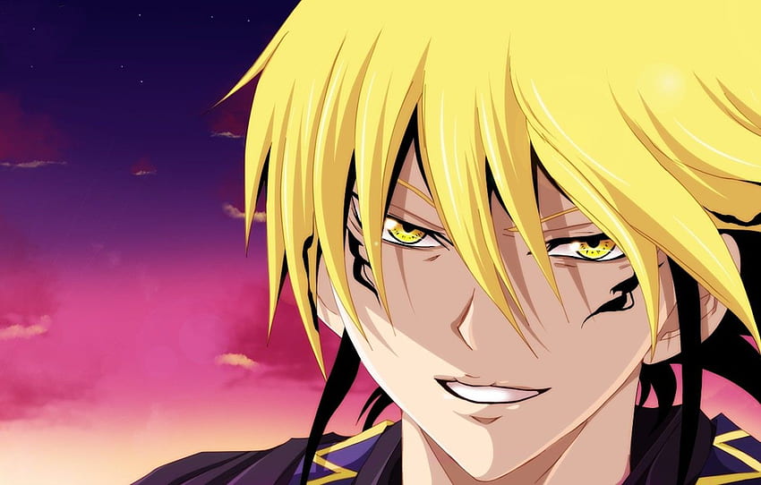 Anime Guys  Anime Black Hair Yellow Eyes Boy Anime Smoking HD wallpaper   Pxfuel