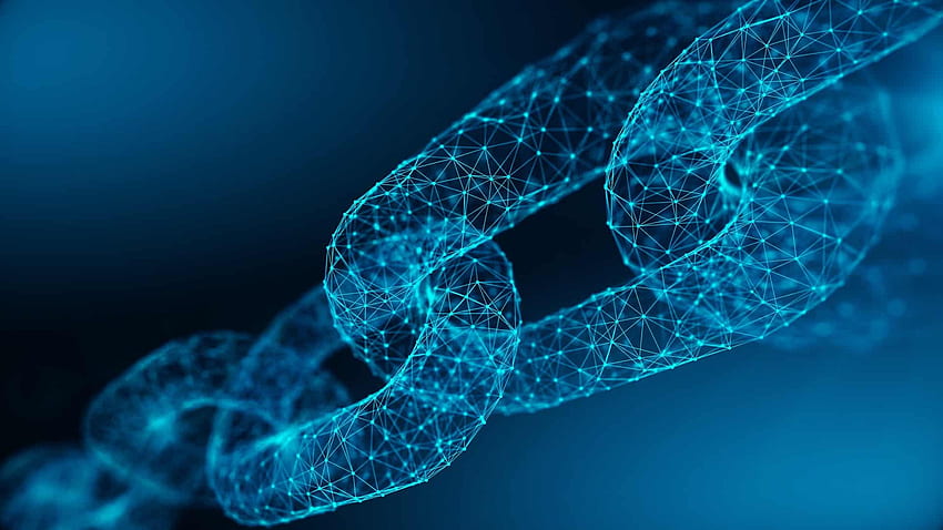 Blockchain: A New Addition to the Telecom Business Analytics Toolbox HD wallpaper