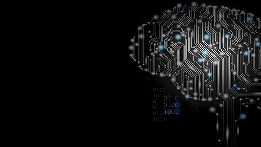 Artificial Intelligence, Business Analytics HD wallpaper