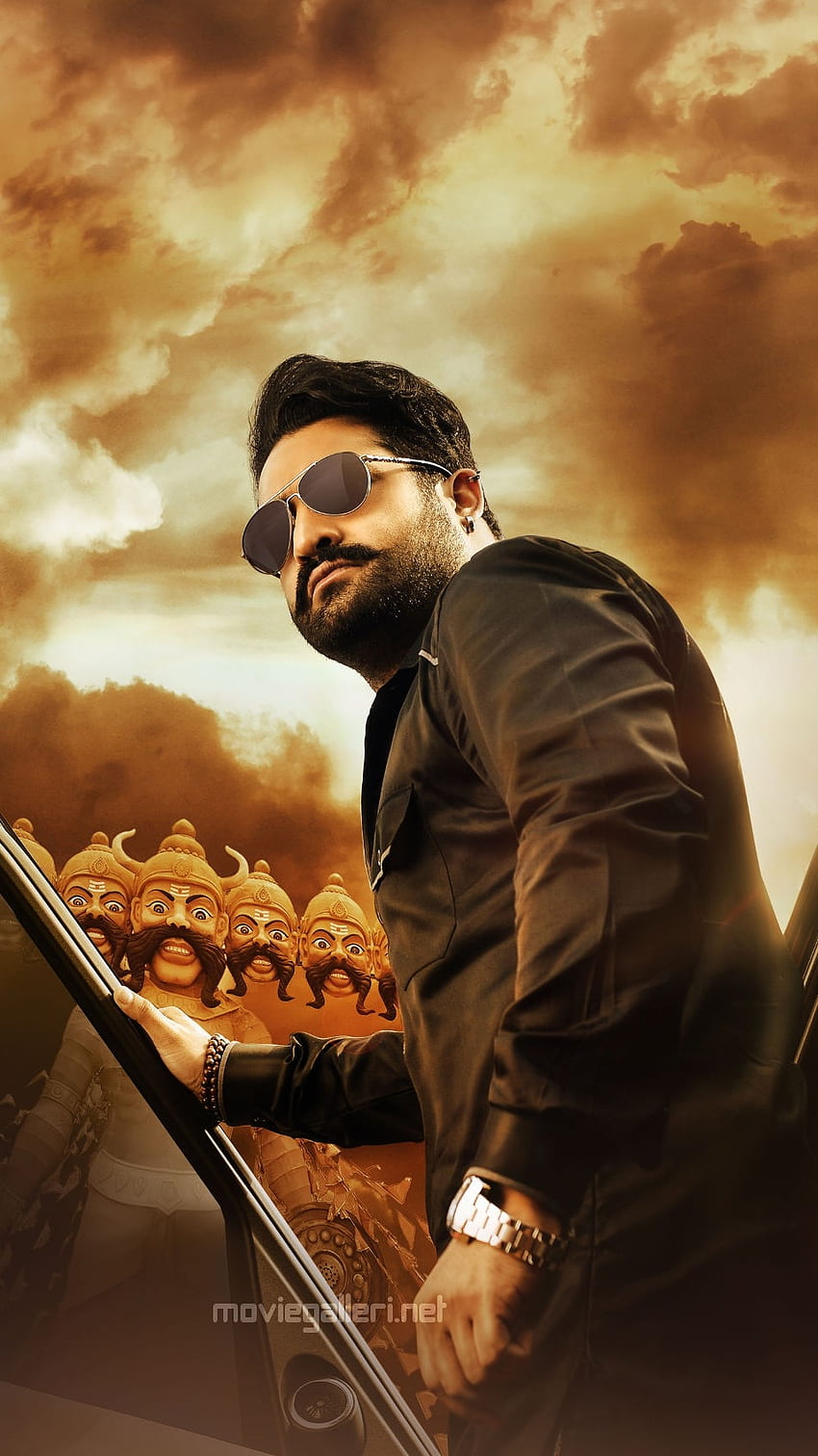 Junnior NTR HD wallpaper  New movie images New photos hd New images hd