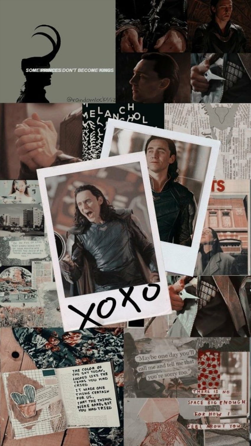 tentang loki. Lihat lebih lanjut tentang loki, tom hiddleston dan Marvel, Loki Quotes wallpaper ponsel HD