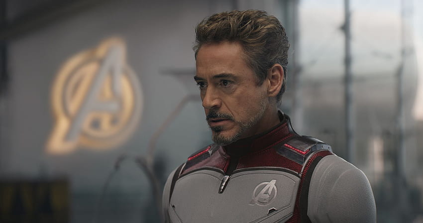 Iron Man-Zitat. Marvel Cinematic Universe, Tony Stark Hot Rod HD-Hintergrundbild