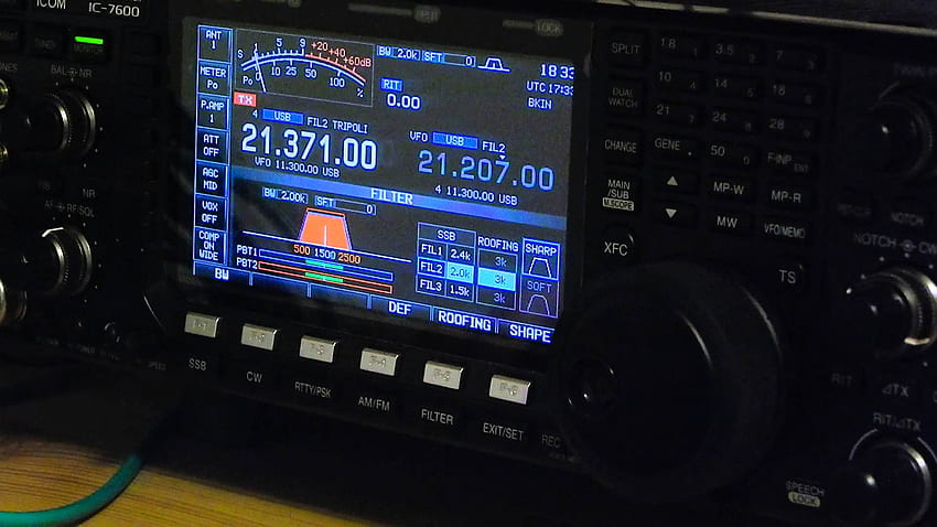 CQ WPX SSB 2014 QSO pequeños acumulados - HAM RADIO - KROTKOFALARSTWO fondo de pantalla