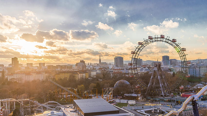 Vienna, Austria ready to just for in best HD wallpaper | Pxfuel