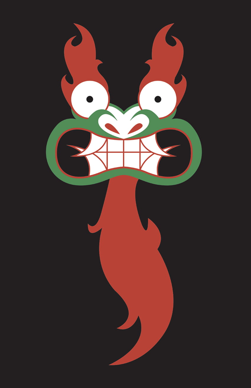 Heather O'Donnell on In the Wind. Samurai jack, Aku HD phone wallpaper