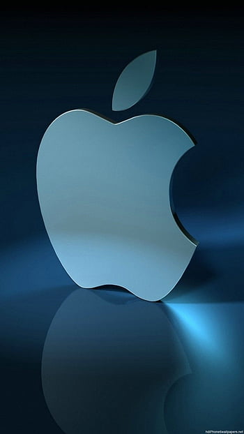 apple logo wallpaper for iphone 5