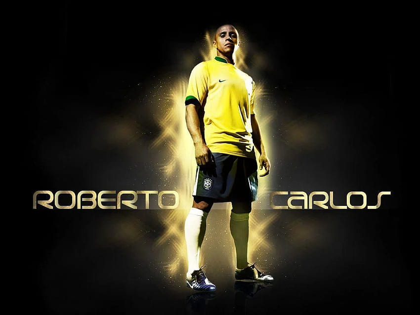 Robert Carlos HD-Hintergrundbild