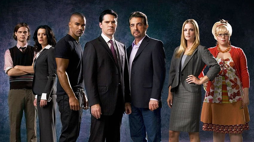 Criminal Minds - - Verbrecher, Spencer Reid Laptop HD-Hintergrundbild