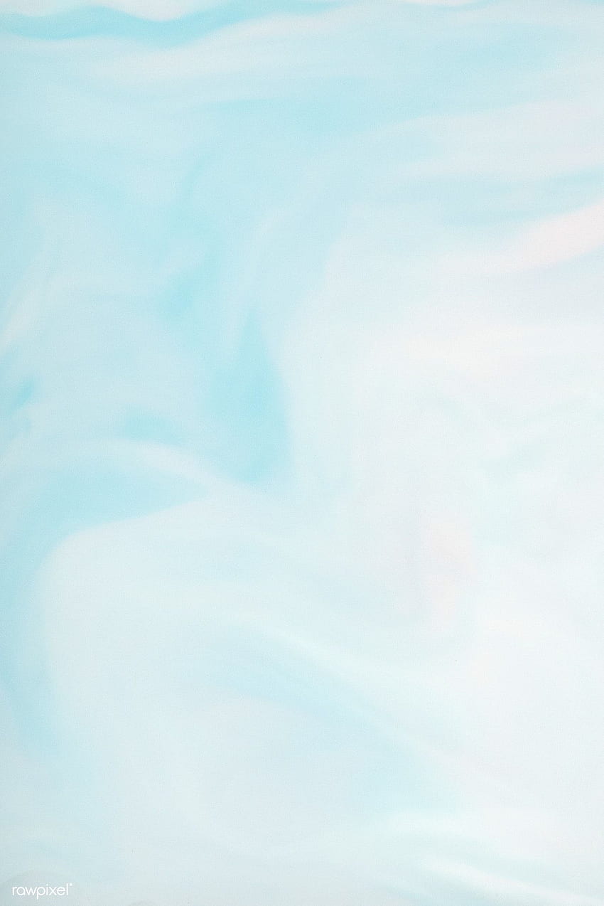 Sepidehyahyaeii sul gelato. acquerello, motivi di blu, motivo acquerello, acquerello azzurro Sfondo del telefono HD