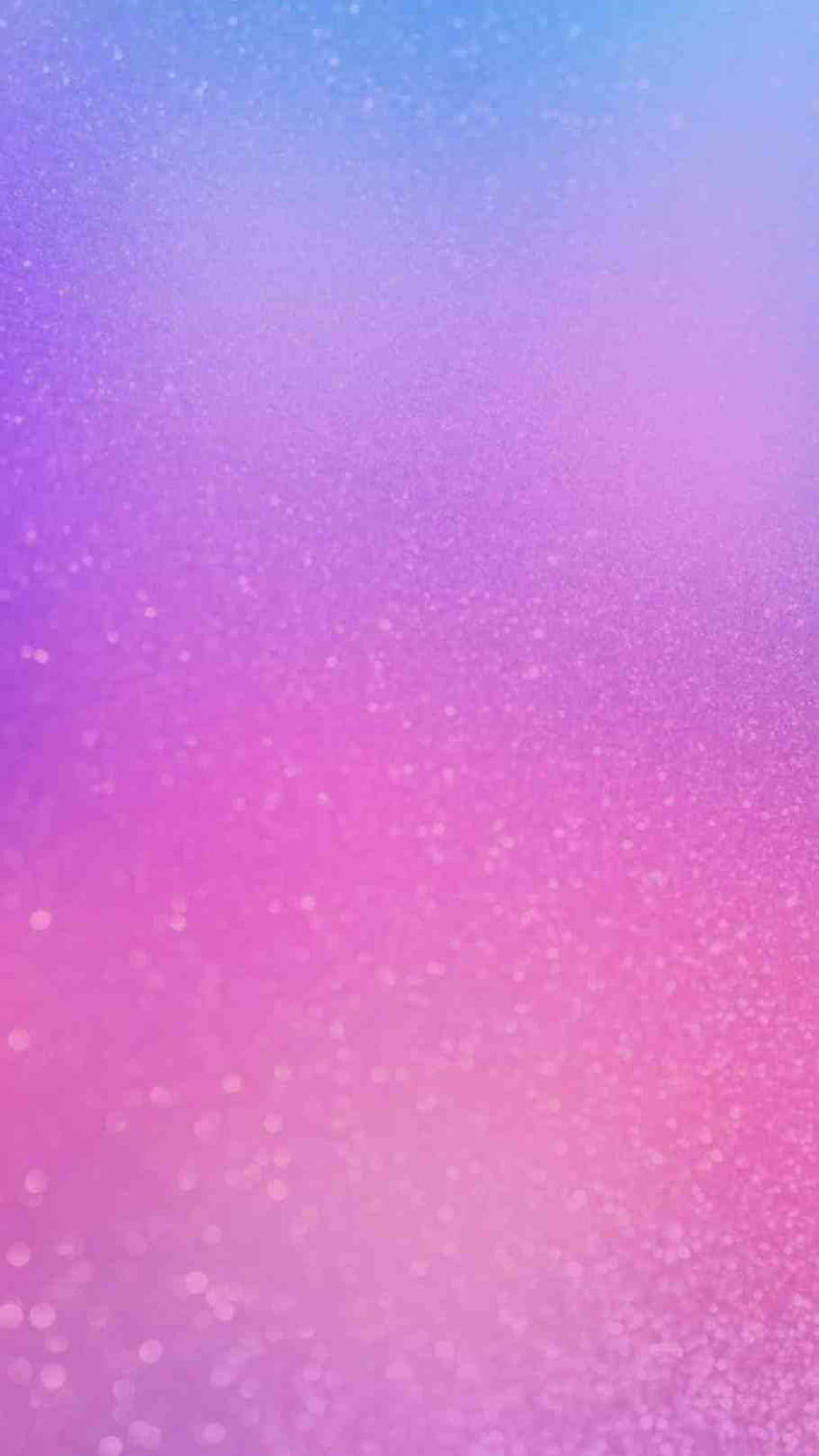 purple ombre glitter . Wall Painting Ideas, Colorful Unicorn HD phone wallpaper
