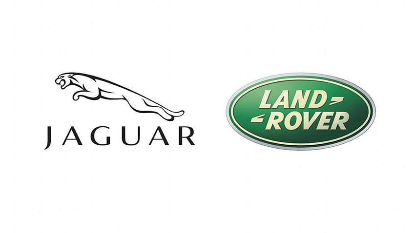 Jaguar Land Rover apresentará mais veículos de Operações Especiais, Land Rover Logo papel de parede HD