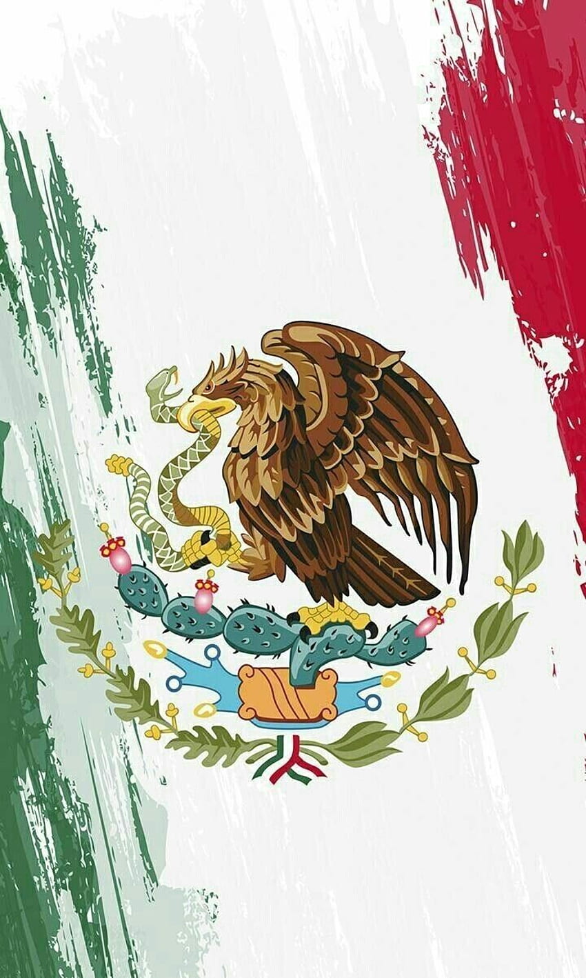 TAKA SAMA Wł. Meksykańska grafika, Meksyk, kultura meksykańska Tapeta na telefon HD