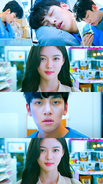 Convenience Store Saet Byul” is based on a webtoon of the same ...