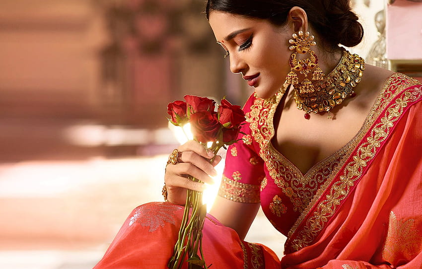 Indian sari HD wallpapers | Pxfuel
