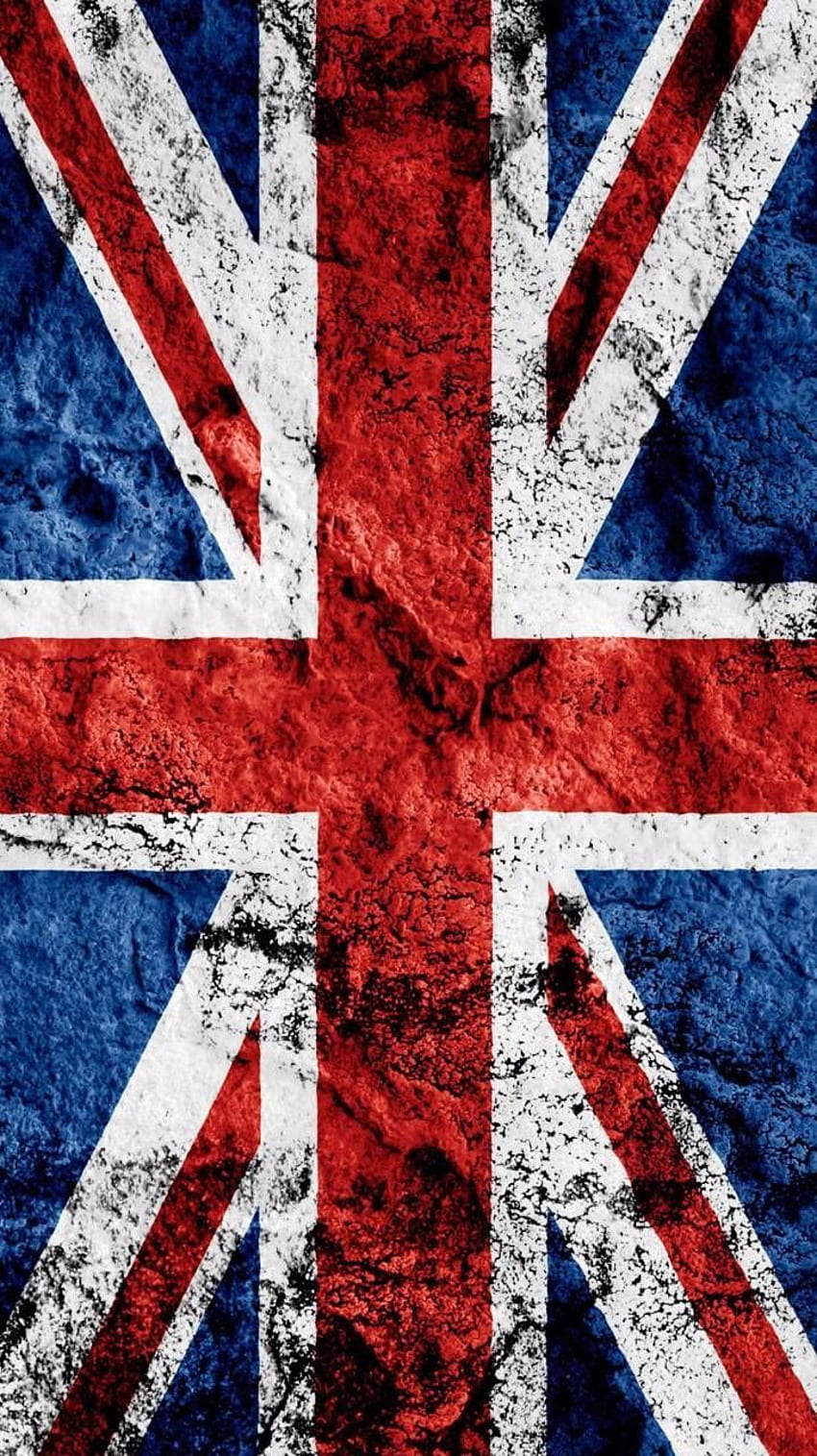 イギリス国旗 by gokhandoff - 1c now. 何百万もの閲覧。 イングランドの旗、アメリカの旗、英国の旗、イギリスの旗 HD電話の壁紙
