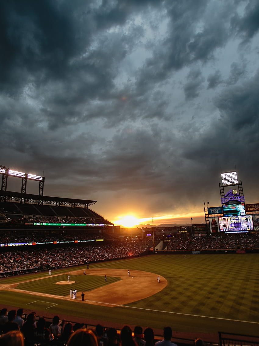 COLORADO ROCKIES baseball mlb 25 227954 [] for your , Mobile & Tablet. Explore Cool Baseball iPhone . Baseball Phone , US Soccer iPhone , Chicago Cubs iPhone, Awesome Baseball iPhone HD phone wallpaper