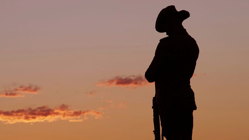 Interesting Facts About ANZAC DAY. Anzac day, Anzac day facts, Anzac HD wallpaper