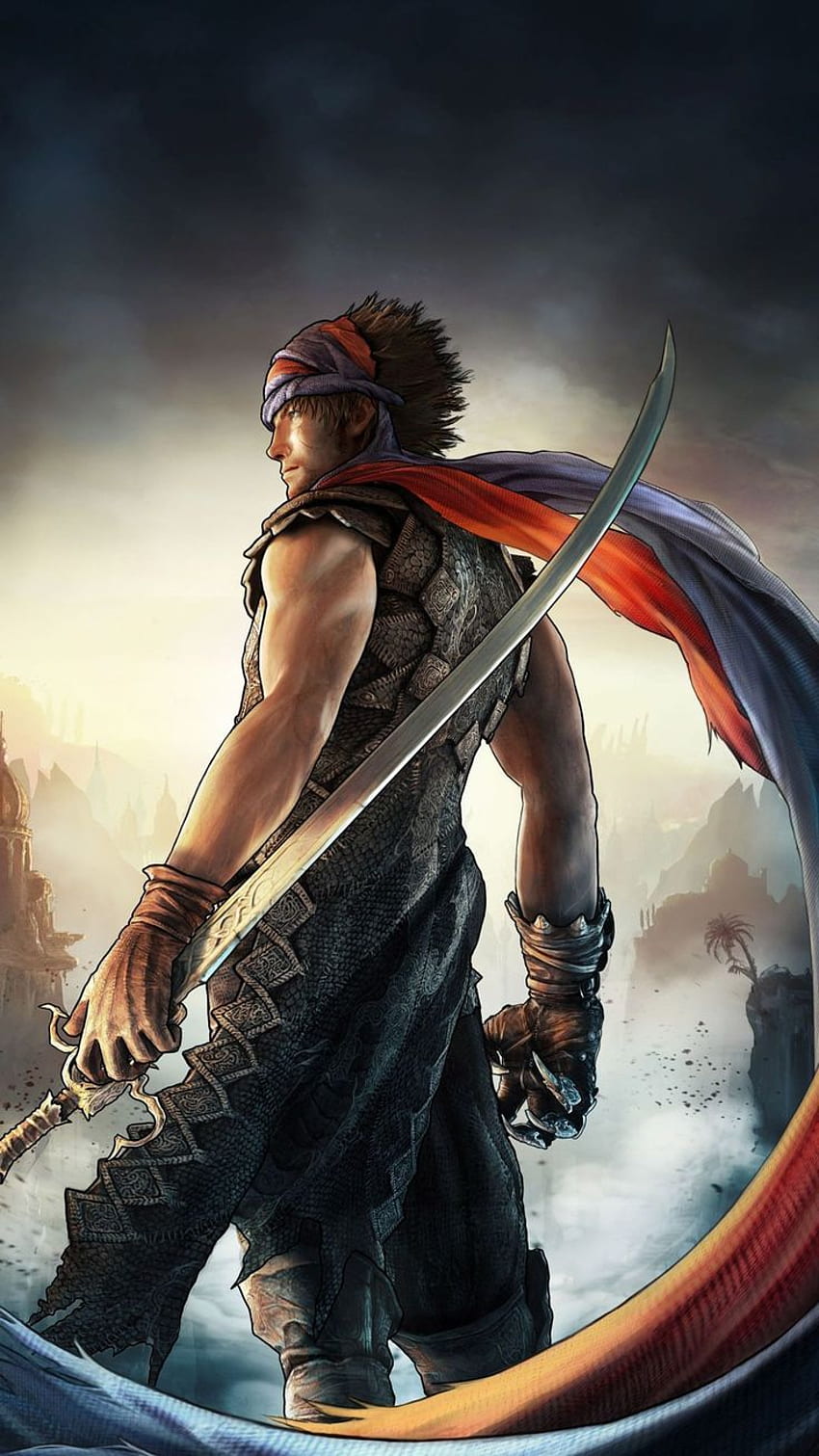 Prince of Persia Mobile Background. Prince of persia, android, Persia, Prince of Persia iPhone HD phone wallpaper