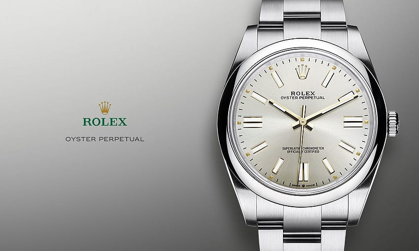 Rolex Uhren - Rolex Official s, Rolex Art HD-Hintergrundbild