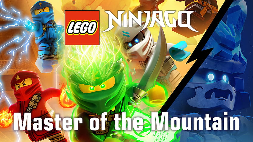 Watch LEGO Ninjago: Master Of The. Season 2 Episode 8 Online - Stream Full Episodes, Ninjago Season 12 HD wallpaper