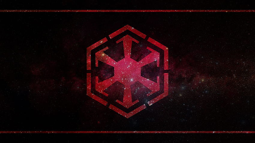 Star Wars Imperio Sith Página 1, Código Sith fondo de pantalla