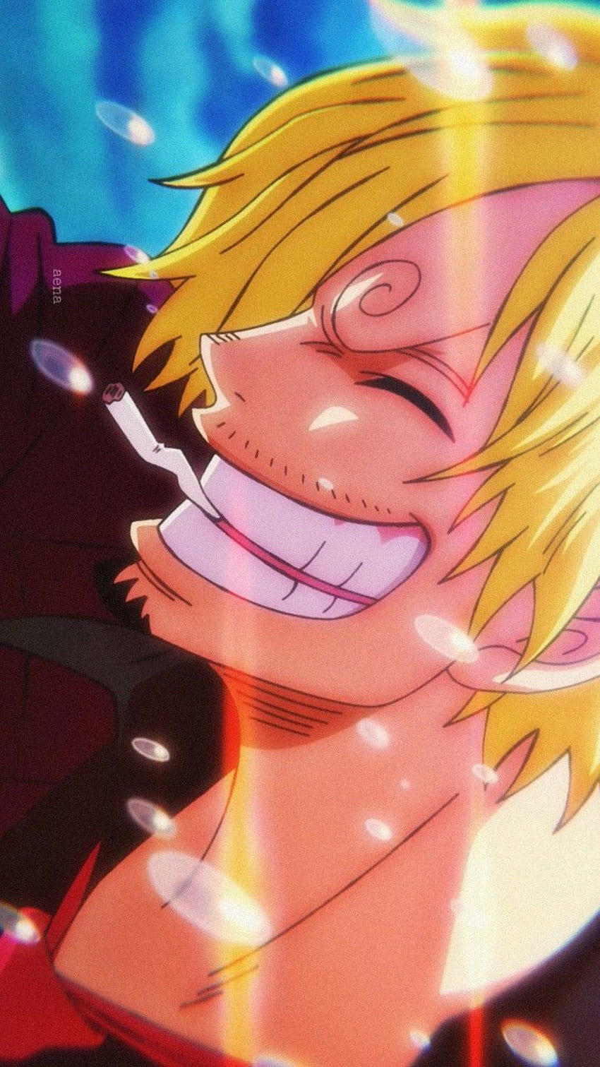 Khám Phá 99 Hình Ảnh One Piece Sanji Ngầu Lòi Chất Lượng 4k  Top 10 Hà  Nội