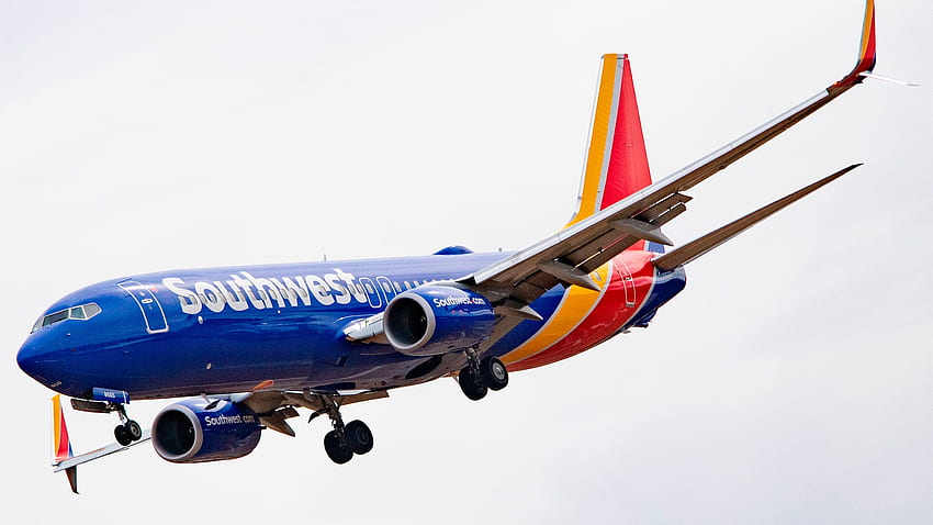 Southwest airlines HD wallpapers  Pxfuel
