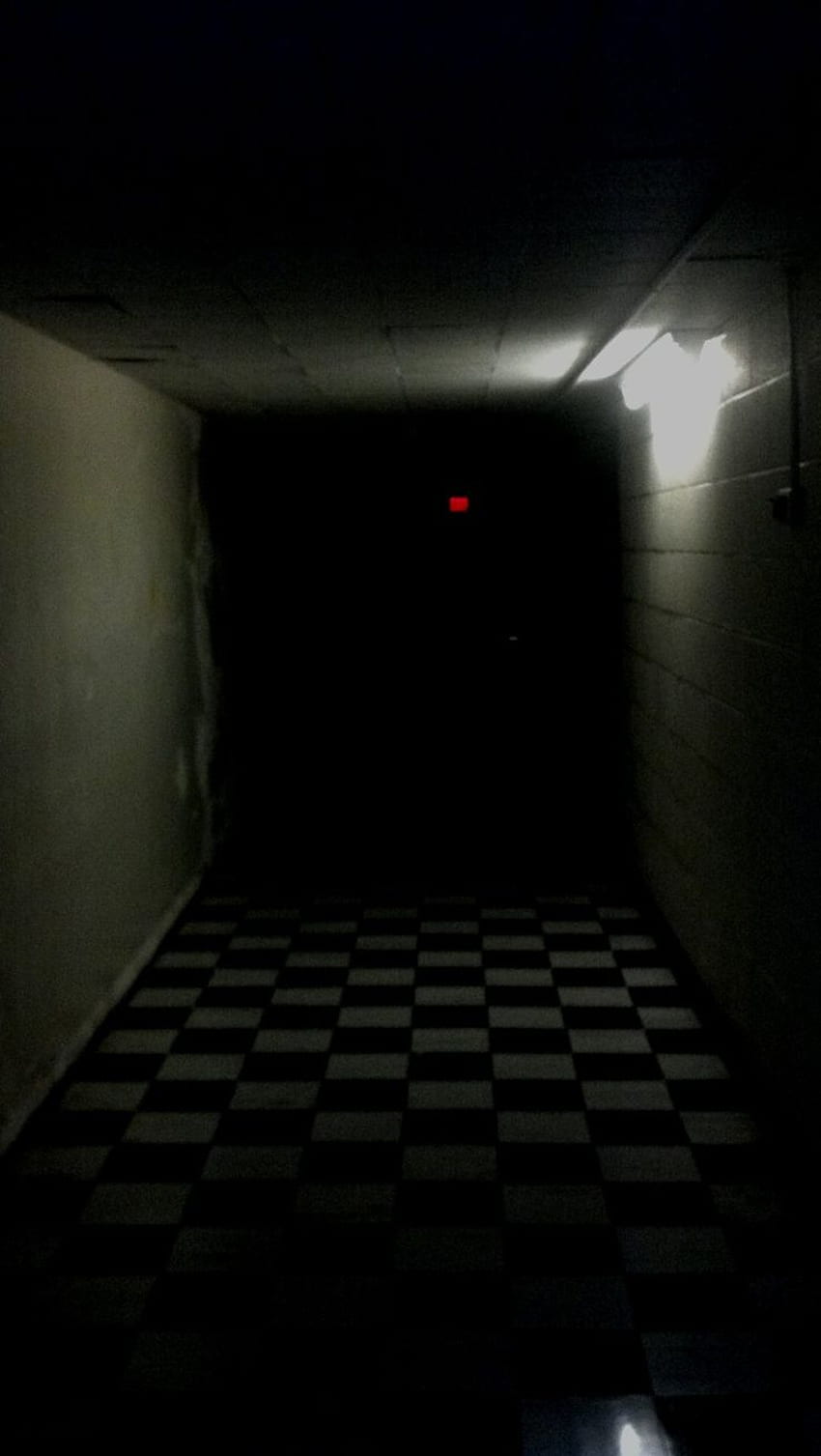 Couloirs effrayants. ce moment gênant où j'ai rêvé de ce couloir. Effrayant, Creepy, Cauchemar sur la rue Elm Fond d'écran de téléphone HD