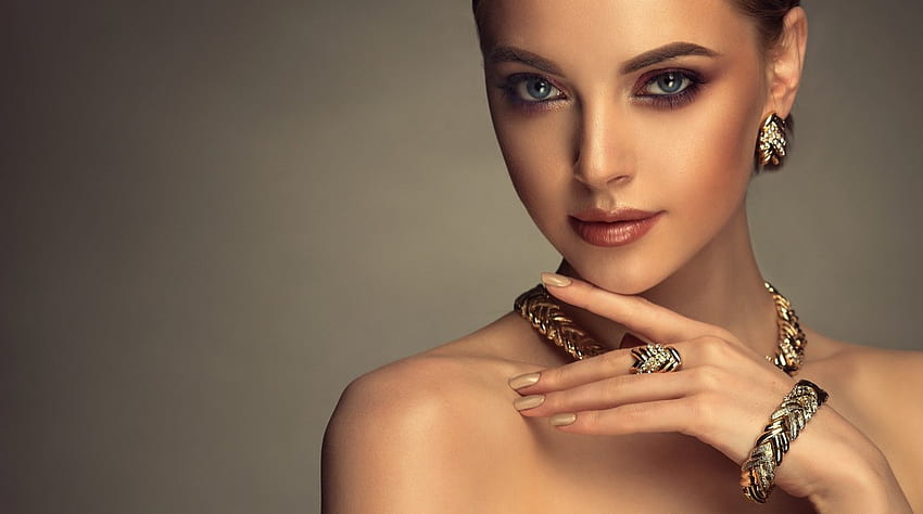 Cari Tahu Berapa Banyak Karat Di Perhiasan Emas Anda. Maret 2020. Blog PawnGuru Wallpaper HD