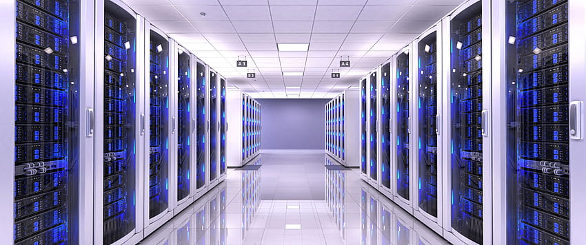 computer server wallpaper