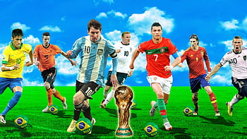 Soccer Aid World XI playable on FIFA 20 –featuring Maradona, Pele,  Ronaldinho, Giggs and more