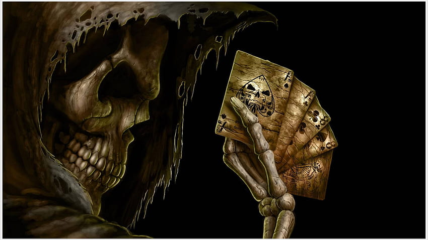 Horror Skull [] สำหรับมือถือและแท็บเล็ตของคุณ สำรวจกะโหลกที่น่ากลัว Blue Line Skull , Skull s, Scary Skull s วอลล์เปเปอร์ HD