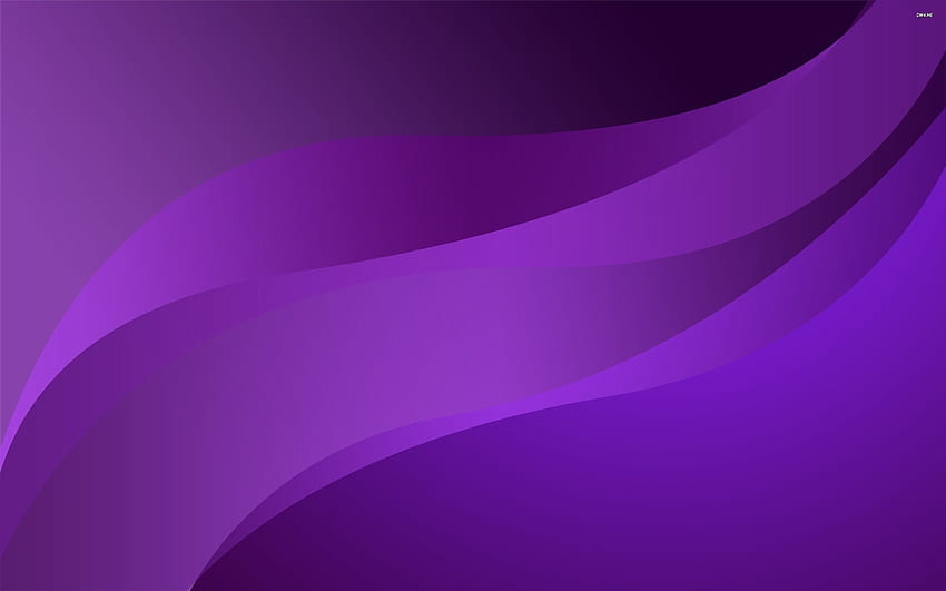 Purple, Purple Abstract HD wallpaper