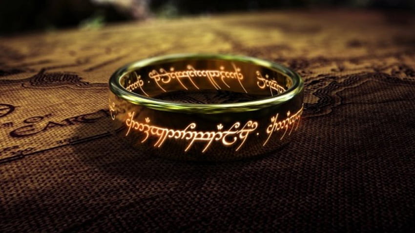 You Can Now Journey Back to Middle Earth in R, Lord of The Ring HD wallpaper