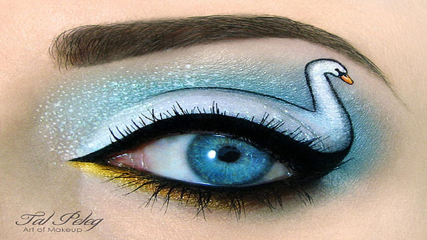 Eyeshadow . Eyeshadow , Eyeshadow Palette and Loose Eyeshadow, Makeup Artist Eyes HD wallpaper