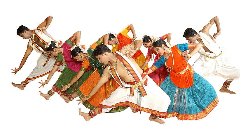 dance - Danza (), Danza Clásica de la India fondo de pantalla