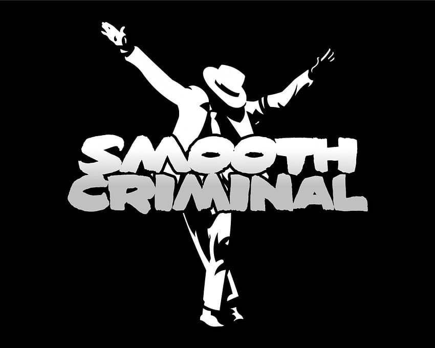 The Smooth Criminal, pop, jacko, kryminalny, gładki, król Tapeta HD
