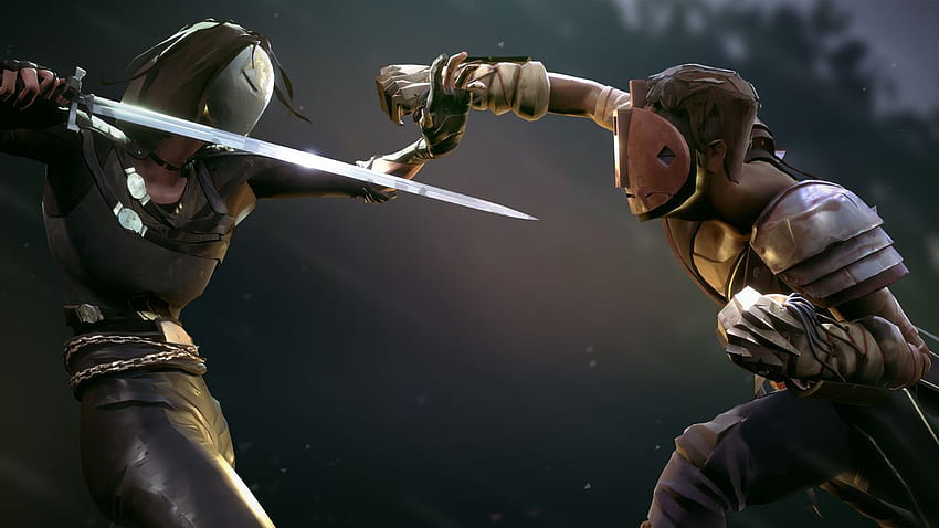 Absolver review HD wallpaper