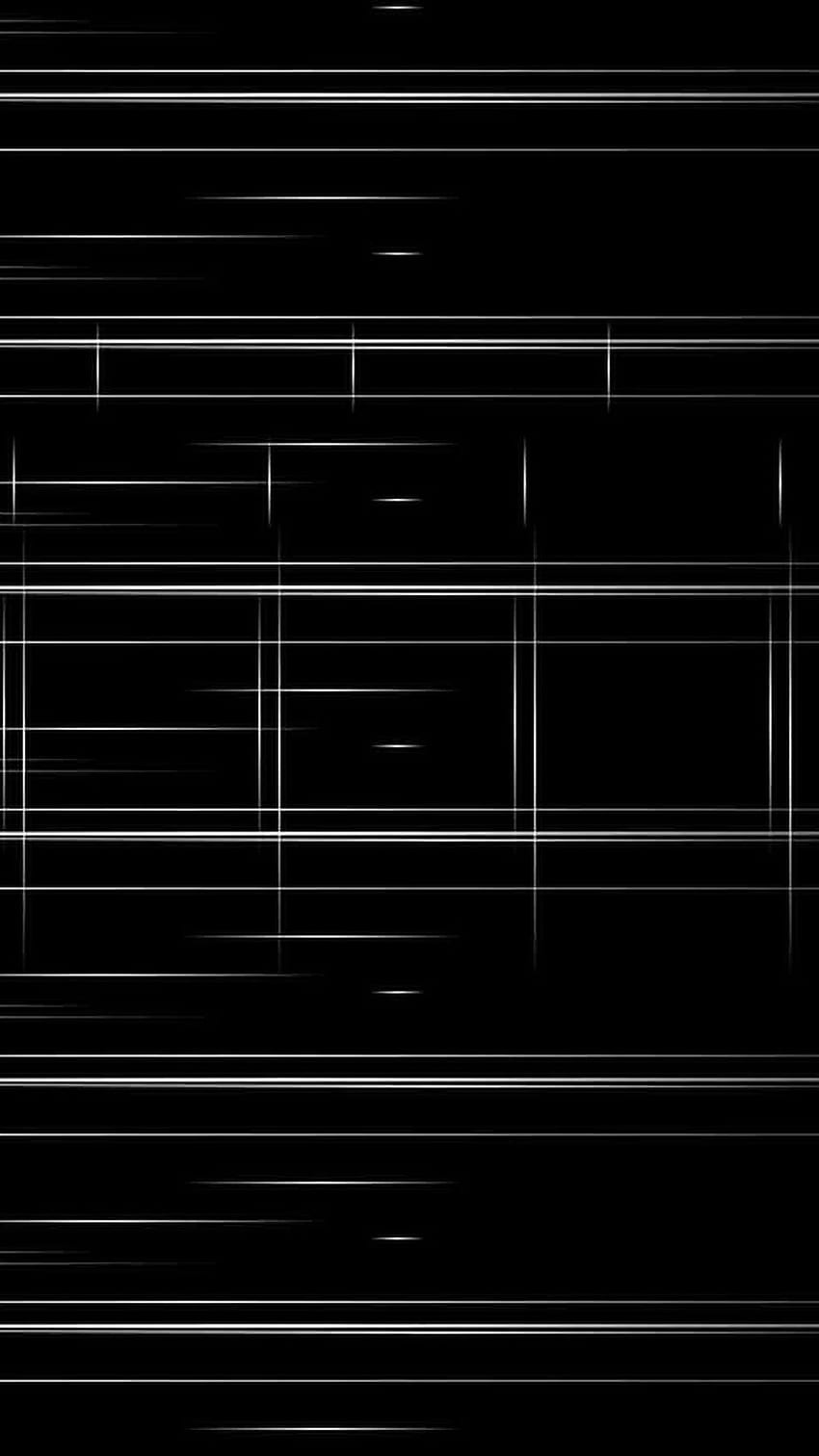 black background, stripes, black, Black and White Minimalist HD phone wallpaper